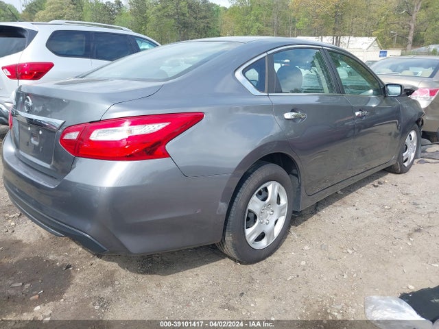 Nissan Altima 2.5 S 2016 1N4AL3AP1GC140596 Image 4