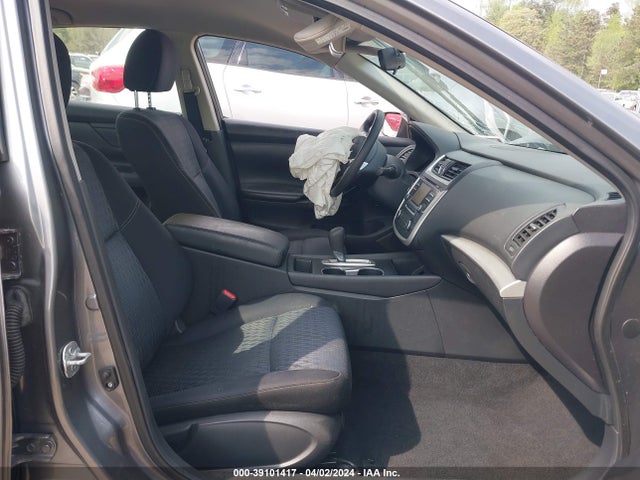 Nissan Altima 2.5 S 2016 1N4AL3AP1GC140596 Image 5