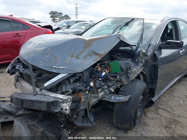 Nissan Altima 2.5 S 2016 1N4AL3AP1GC140596 Image 6