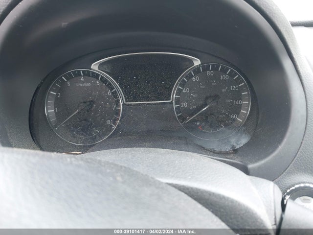 Nissan Altima 2.5 S 2016 1N4AL3AP1GC140596 Image 7