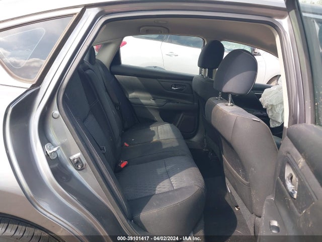 Nissan Altima 2.5 S 2016 1N4AL3AP1GC140596 Image 8