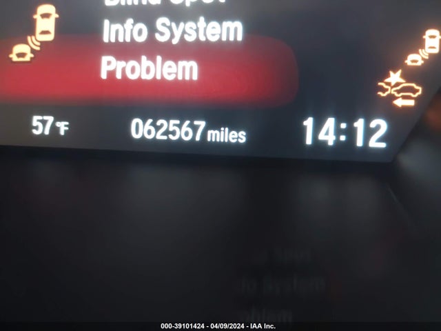 Honda CR-V EX 2017 2HKRW1H57HH511845 Image 16