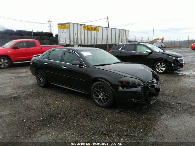 2014 2G1WC5E3XE1186085 main image