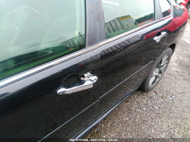 Chevrolet Impala Limited Ltz 2014 2G1WC5E3XE1186085 Image 13