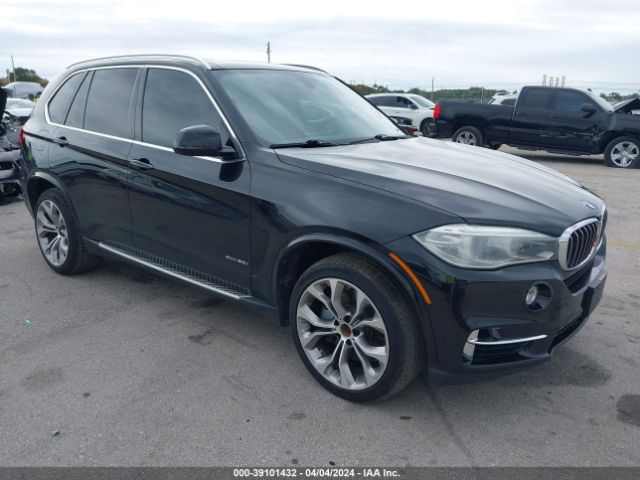 Продаж на аукціоні авто 2014 Bmw X5 Xdrive50i, vin: 5UXKR6C52E0C02954, номер лоту: 39101432