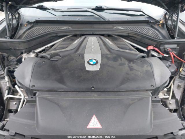 5UXKR6C52E0C02954 BMW X5 Xdrive50i