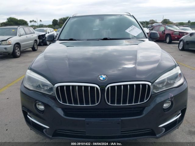 5UXKR6C52E0C02954 BMW X5 Xdrive50i