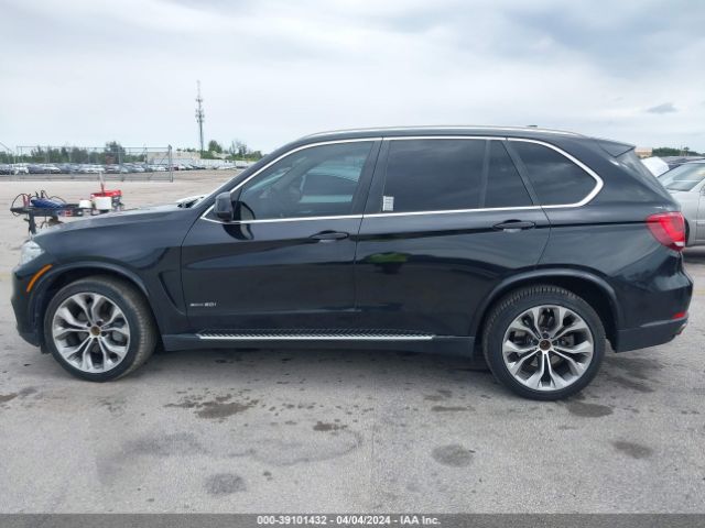 5UXKR6C52E0C02954 BMW X5 Xdrive50i