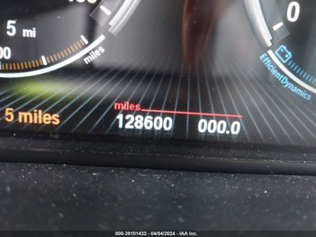 5UXKR6C52E0C02954 BMW X5 Xdrive50i