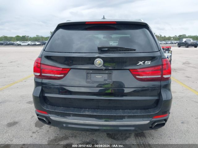5UXKR6C52E0C02954 BMW X5 Xdrive50i