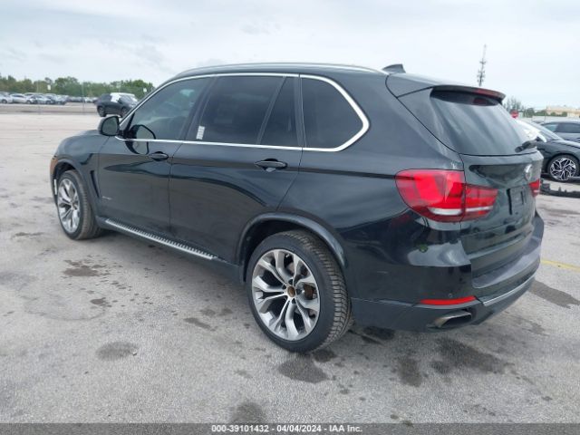 5UXKR6C52E0C02954 BMW X5 Xdrive50i
