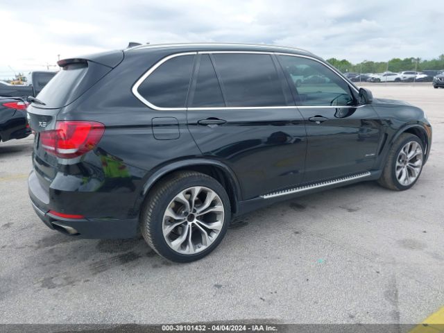 5UXKR6C52E0C02954 BMW X5 Xdrive50i
