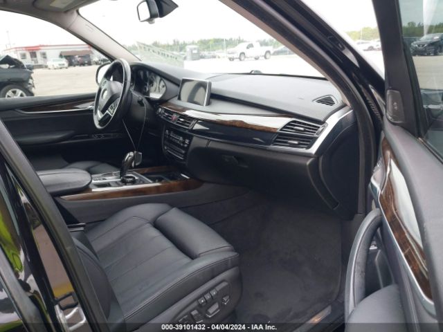 5UXKR6C52E0C02954 BMW X5 Xdrive50i
