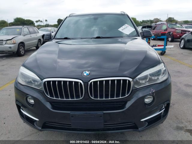 5UXKR6C52E0C02954 BMW X5 Xdrive50i