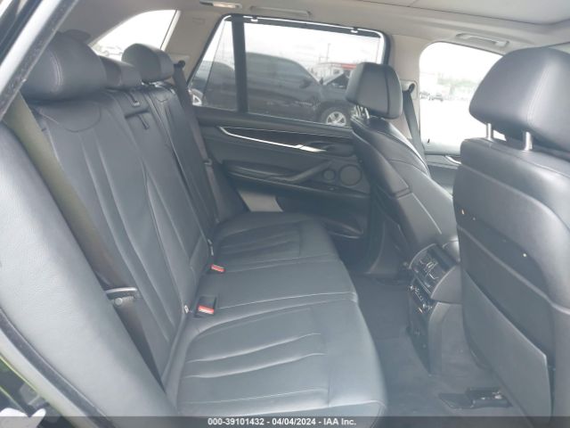 5UXKR6C52E0C02954 BMW X5 Xdrive50i