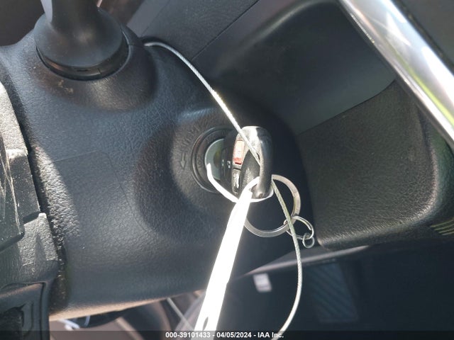 Toyota CAMRY SE 2017 4T1BF1FK9HU705725 Image 11