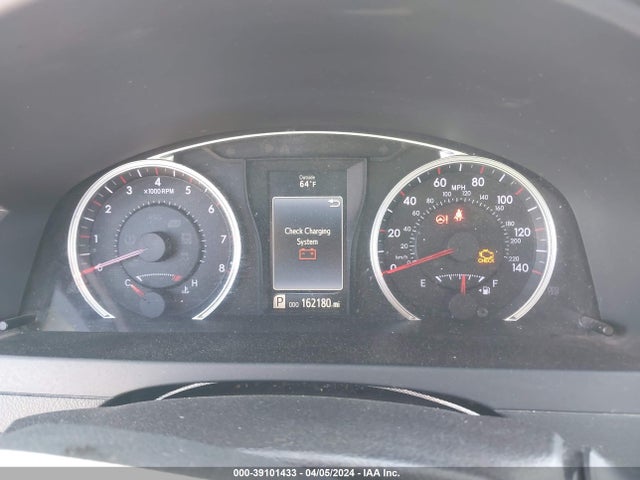Toyota CAMRY SE 2017 4T1BF1FK9HU705725 Image 7