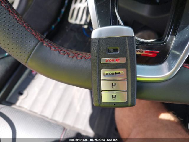 19UUB7F00PA002221 Acura TLX