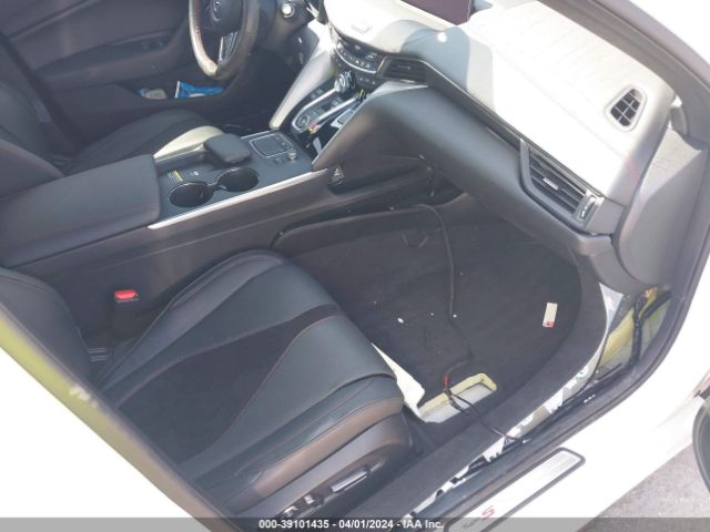 19UUB7F00PA002221 Acura TLX