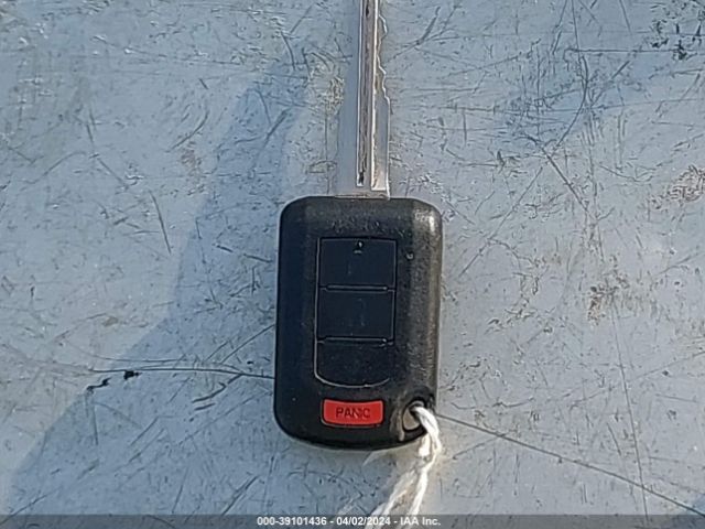 2018 MITSUBISHI OUTLANDER SPORT JA4AP3AU2JU023447 Photo 10