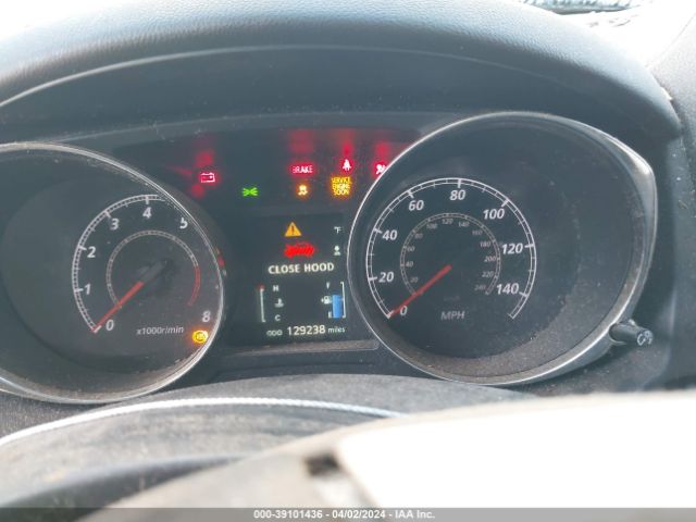 2018 MITSUBISHI OUTLANDER SPORT JA4AP3AU2JU023447 Photo 6