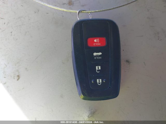 4T1B11HK7JU046786 Toyota CAMRY XLE