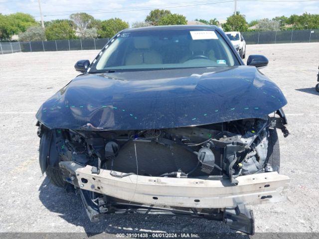 4T1B11HK7JU046786 Toyota CAMRY XLE