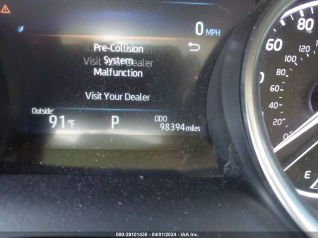 4T1B11HK7JU046786 Toyota CAMRY XLE