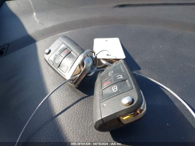 3VW4T7AU2FM006937 Volkswagen Golf Gti 2.0t Autobahn 4-door