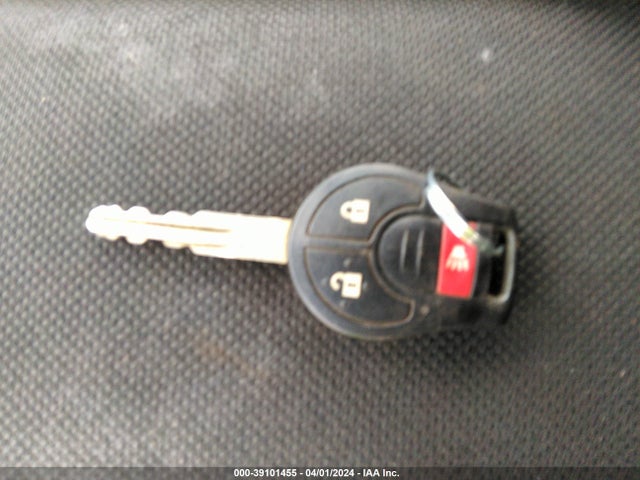 Nissan Rogue Select S 2015 JN8AS5MV7FW766660 Image 11