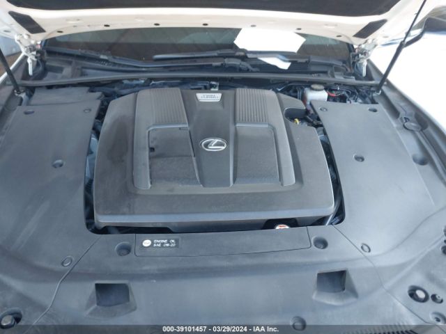 JTHB5LFF2J5002651 Lexus Ls 500