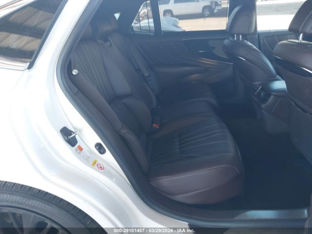 JTHB5LFF2J5002651 Lexus Ls 500