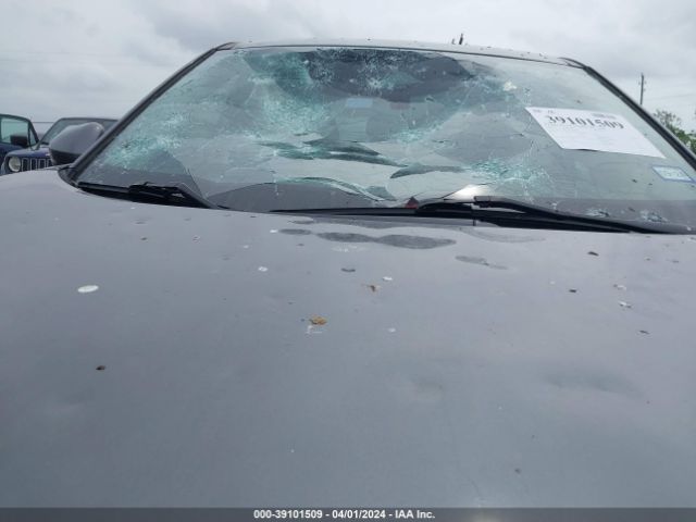 5N1AT3BA7MC803682 Nissan Rogue Sv Fwd