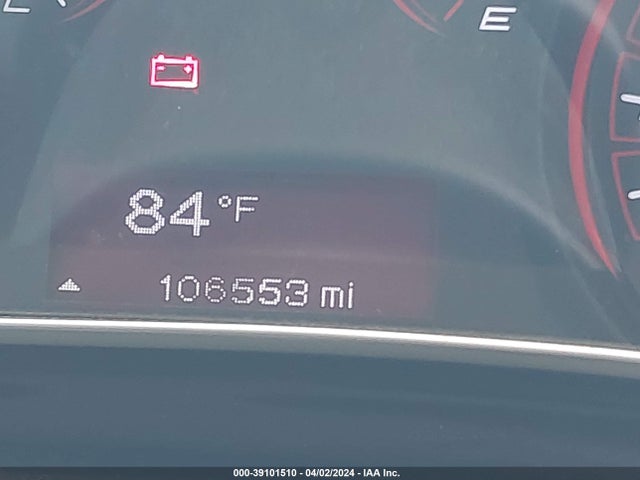 Dodge Dart Turdo 2016 1C3CDFFH6GD823282 Image 7