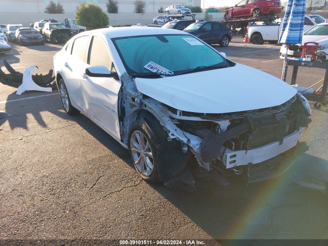 2019 1G1ZD5ST0KF166799 main image