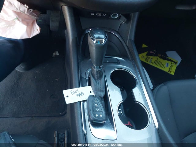 Chevrolet MALIBU LT 2019 1G1ZD5ST0KF166799 Image 11
