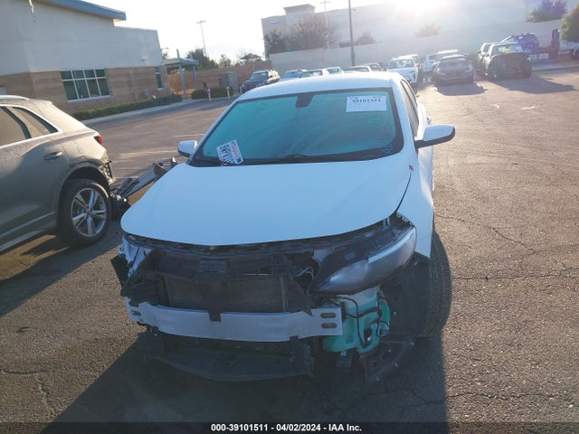 Chevrolet MALIBU LT 2019 1G1ZD5ST0KF166799 Image 13