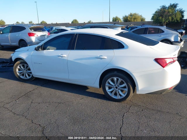 Chevrolet MALIBU LT 2019 1G1ZD5ST0KF166799 Image 15