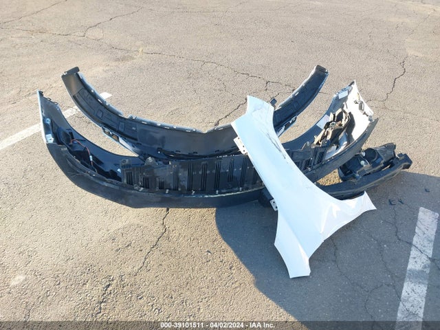 Chevrolet MALIBU LT 2019 1G1ZD5ST0KF166799 Image 12