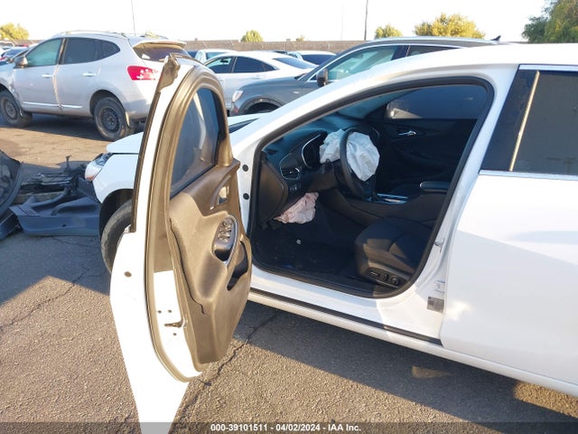 Chevrolet MALIBU LT 2019 1G1ZD5ST0KF166799 Image 5
