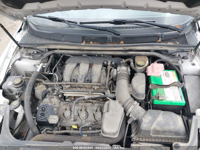 1FAHP2H84FG101729 Ford 2015