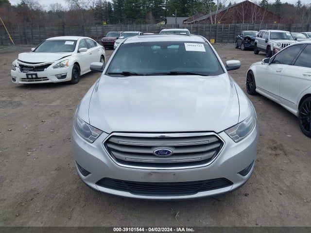1FAHP2H84FG101729 Ford 2015