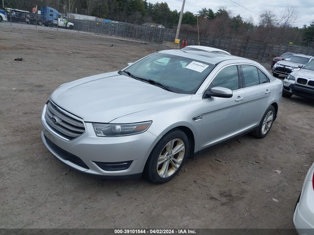 1FAHP2H84FG101729 Ford 2015