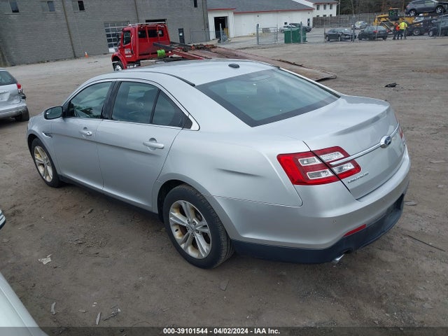 1FAHP2H84FG101729 Ford 2015