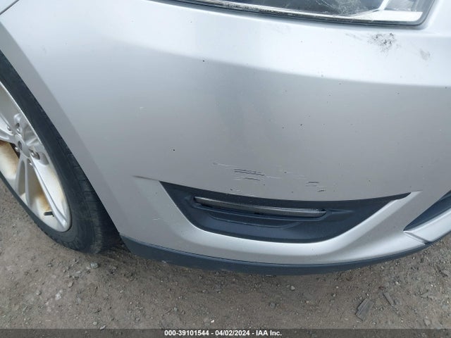 1FAHP2H84FG101729 Ford 2015