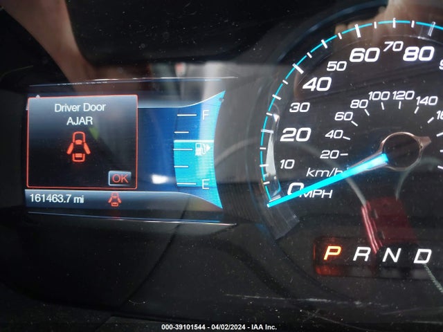 1FAHP2H84FG101729 Ford 2015
