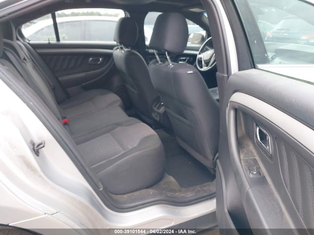 1FAHP2H84FG101729 Ford 2015