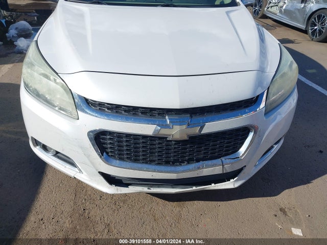 Chevrolet Malibu 1lz 2015 1G11F5SL8FF116763 Image 6