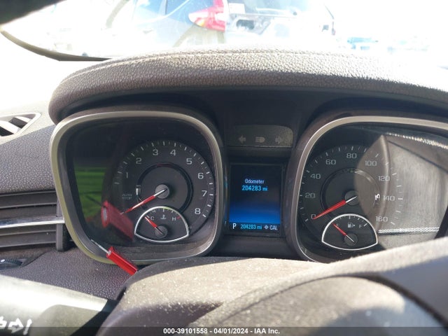 Chevrolet Malibu 1lz 2015 1G11F5SL8FF116763 Image 7