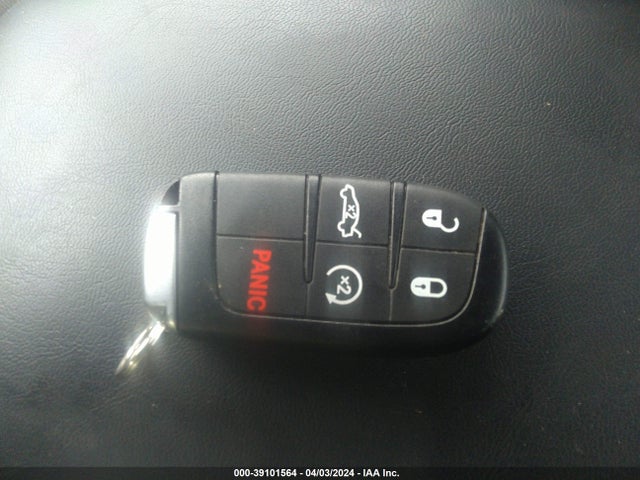 2C3CDXJG5NH245034 Dodge Charger Sxt Awd